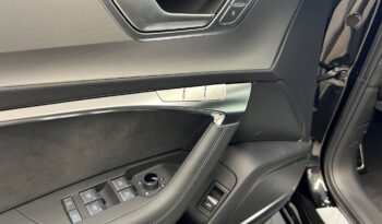 AUDI RS6 Avant 4.0 TFSI V8 quattro voll